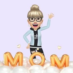 Meet your Posher, Maricruz